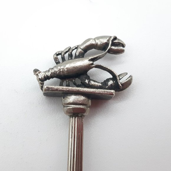 5 Collectors' Spoons in an American Theme -Alabama, Florida, Delaware, Maine - Picture 9 of 11